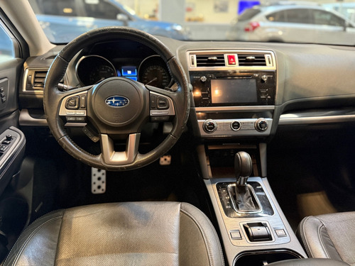 Subaru Outback 2.5 Limited