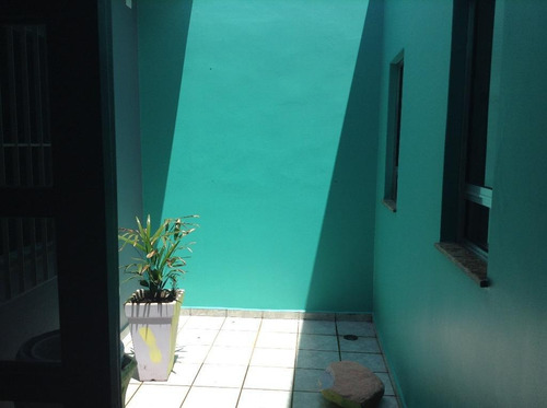 Imagem 8 de 28 de Casa Residencial À Venda, Assunção, São Bernardo Do Campo. - Ca9225