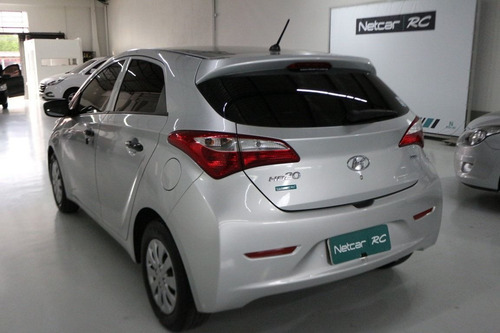 Hyundai Hb20 Comfort 1.0 Flex 12v