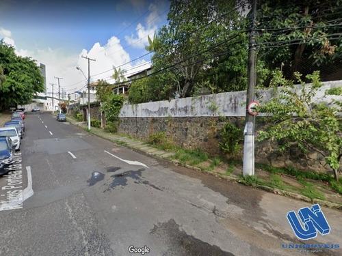 Imagem 1 de 1 de Lote Residencial No Itaigara - Chr058 - 70432381
