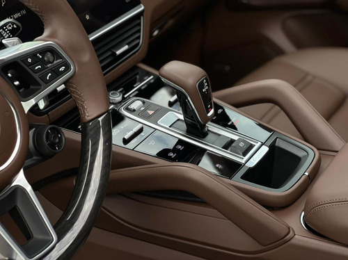 Imagem 15 de 15 de Porsche Cayenne E-hybrid