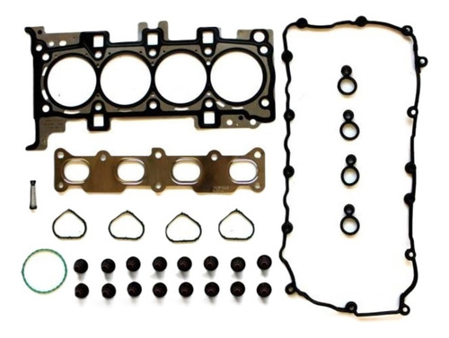 Kit Empaquetadura Culata Jeep Cherokee Compass 2.4