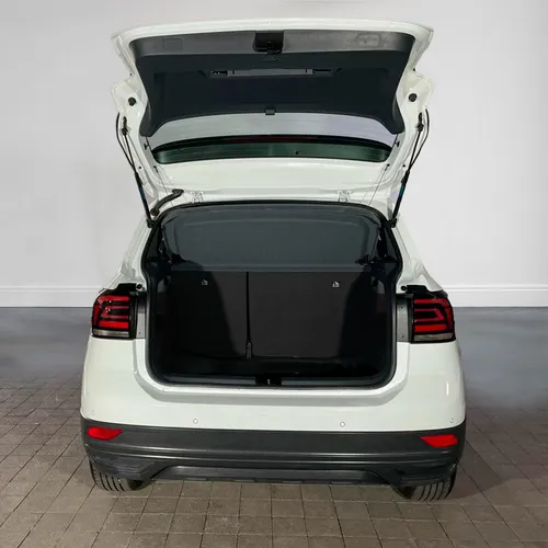 Volkswagen T-Cross Trendline automatico