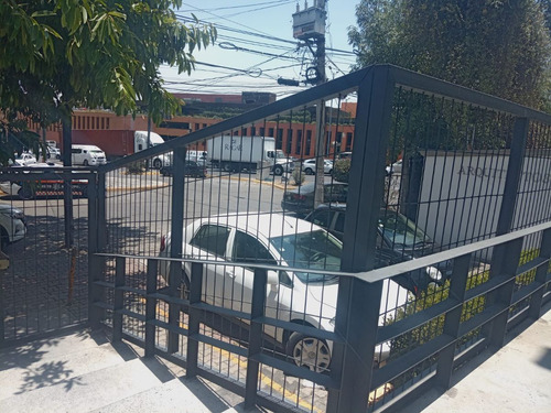 Renta Oficinas Sobre Periférico Norte