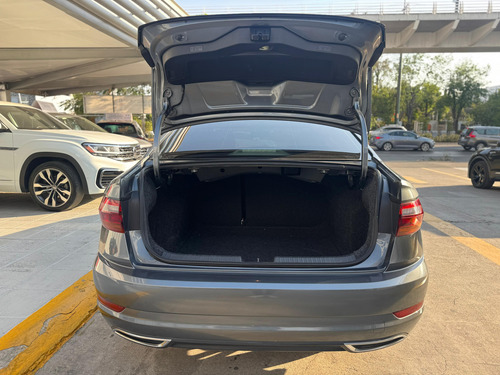 Volkswagen Jetta 1.4 T Fsi Rline Tip