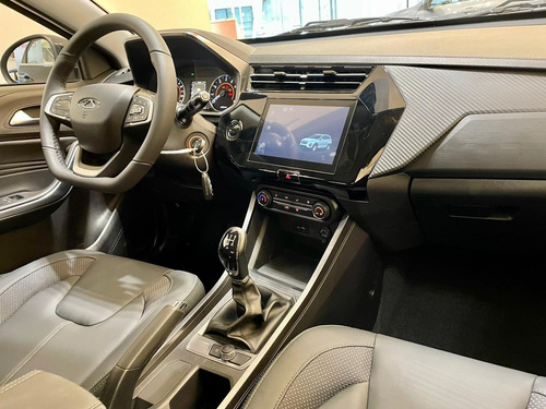 Chery Tiggo 2 Pro
