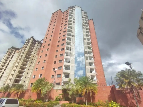 Apartamento En Residencias Grand Palms-alta Vista Norte. Piso 12