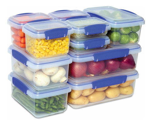 Sistemas De Organización Y Almacenamiento De Alimentos Siste