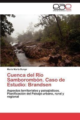 Cuenca Del Rio Samborombon. Caso De Estudio - Maria Marta...