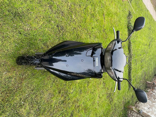 Imagen 3 de 8 de Yamaha Axis Modelo 1993