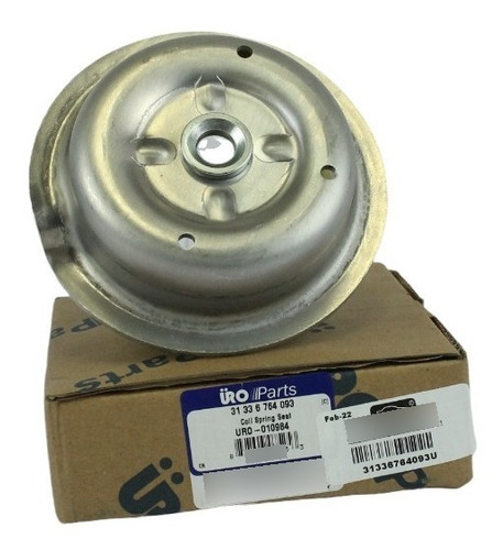 Soporte Resorte Del/tras Bmw 320 E90 04-07, 323 E90 05-07