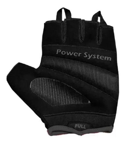 Guantes De Ciclismo Reusch Power 107gn