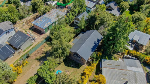 Venta 3 Casas|lote 1200|casa De Piedra|bariloche