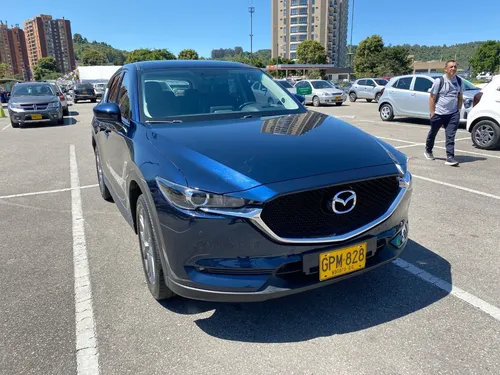 Mazda CX-5 2.5 Grand Touring At