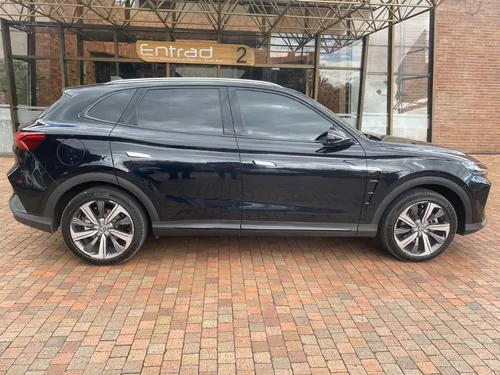Mg Marvel R Electric Perf Awd Aut