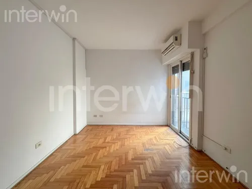 Departamento Venta - 2 Ambientes - Apto Profesional - Recoleta