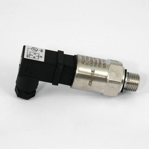 Imagen 2 de 5 de Transmisor De Presión 4-20ma G1/4 Alre Al 2000 (0 A 6 Bar)
