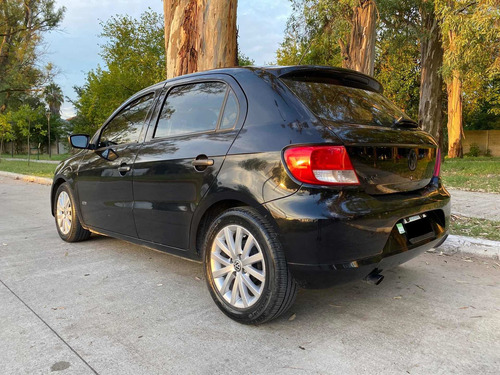 Volkswagen Gol Trend 1.6 Pack I 101cv 2009