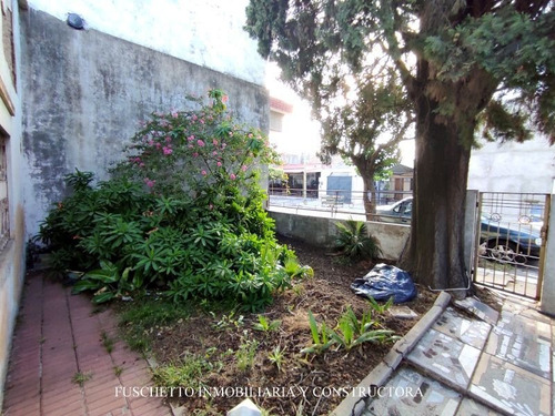 Imagen 3 de 4 de Lote En Venta De 300m2 Ubicado En La Tablada