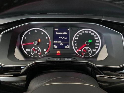Volkswagen Nivus 1.0 200 Tsi Total Flex Comfortline
