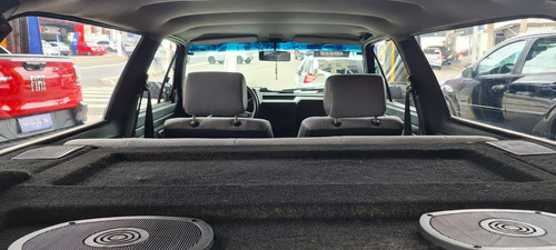 Volkswagen Parati 1.8 Cl 2P