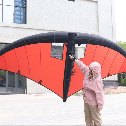 De Surf Inflable, Vela De Surf De Mano, De Windsurf