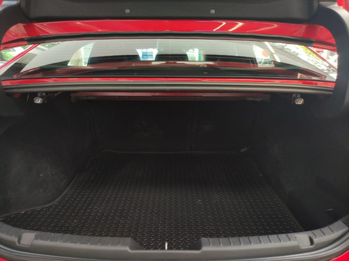 Mazda 3 I Grand Touring 2019 At