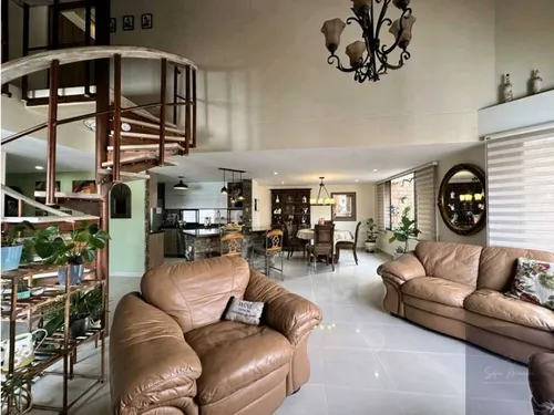 Penthouse En Venta Laureles (t)