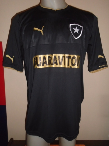 Camiseta Botafogo Brasil 2012 2013 Loco Abreu #13 Uruguay Xl