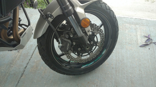 Imagen 6 de 11 de Versys 650 Mod 2017