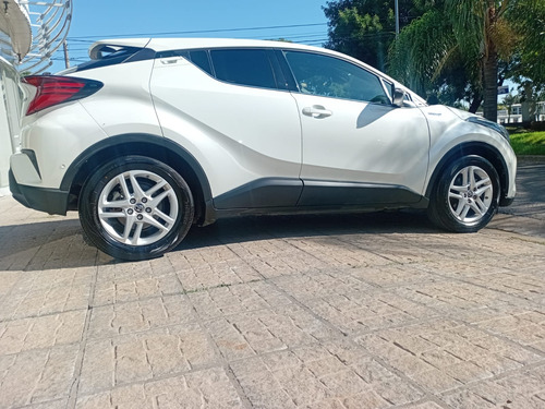 Toyota C-HR 1.8 Ecvt Hv