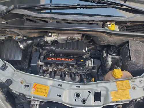 Chevrolet Meriva 1.8 Gl