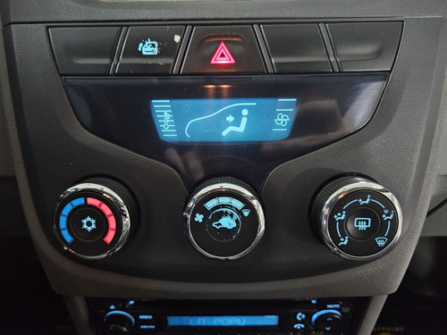 Chevrolet Agile 1.4 Ltz 5p
