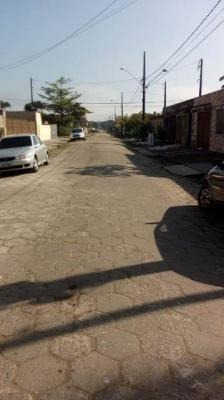 Imagem 2 de 12 de Casa Com Piscina A 600 Metros Do Mar Em Itanhaém - 7028