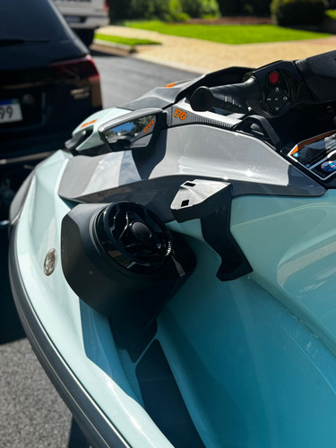 Jetski Seadoo Wake 170 2023 Gti Rxp Rxt Gtx