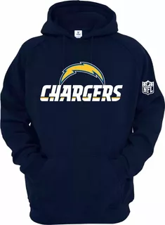 Sudadera Chargers De Los Ángeles Nfl