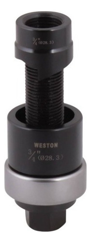 Sacabocado Tipo C 3/4  Marca Weston  P