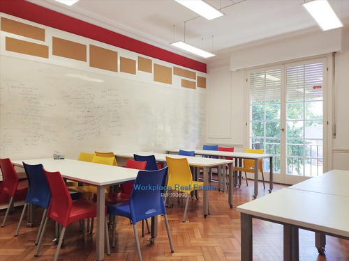 Imagen 10 de 30 de Alquiler O Venta - Tres Pisos De Oficinas - Centro