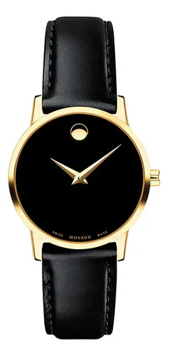 Reloj movado dama precio hotsell