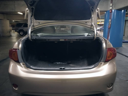 Imagen 6 de 9 de Toyota Corolla