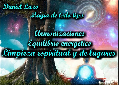 Imagen 5 de 10 de Videncia, Tarot, Amarres, Trabajos De Magia Dificiles Y Mas.