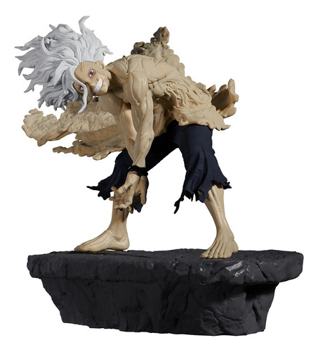 Banpresto My Hero Academia Battle Combination Tomura