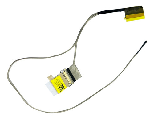 5c10r07027 Lcd Flex De Video Para Lenovo 100e Chromebook