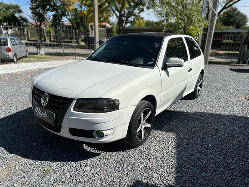 Volkswagen Gol 1.6 Mi Full