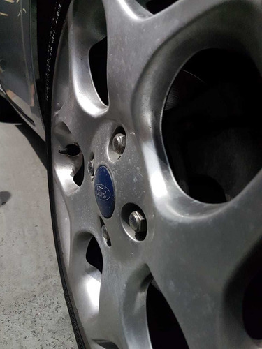Ford Fiesta Kinetic Design Titanium 1.6 Cingolani
