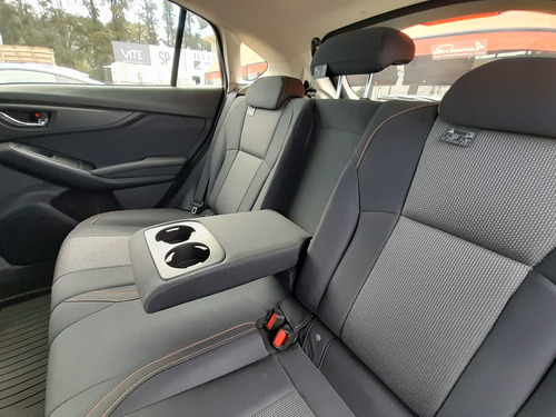 Imagen 11 de 19 de Subaru Xv 2.0i Awd Cvt 2023