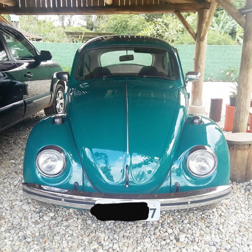 Volkswagen Fusca 1300