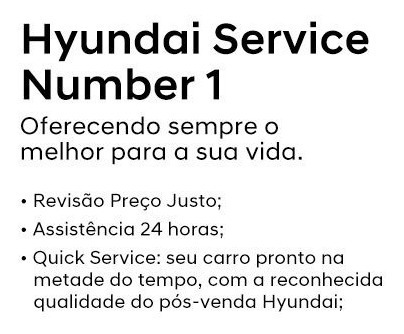Hyundai Hb20 1.6 Vision 21/22