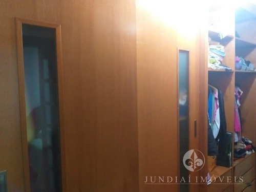 Imagem 5 de 30 de ´chácara À Venda No Condomínio Vivenda Em Jundiaí - A/c 400m², 03 Dormitórios, Suíte, Closet, Aquec. Solar, Espaço Gourmet, Piscina, Lazer. - Ch00078 - 33903367