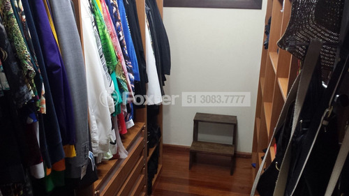 Imagem 24 de 30 de Casa Em Condomínio, 3 Dormitórios, 332.82 M², Morada Gaúcha - 126644